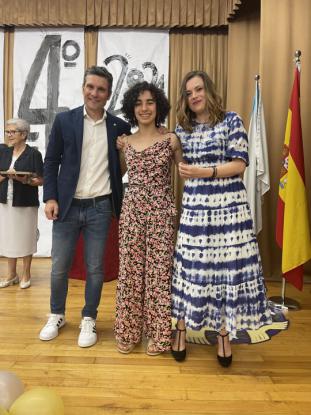 GRADUACI�N ESO - Foto 44
