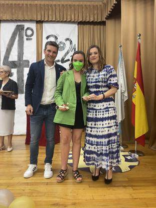 GRADUACI�N ESO - Foto 48