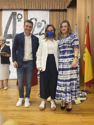 GRADUACI�N ESO - Foto 49