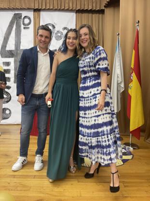 GRADUACI�N ESO - Foto 50