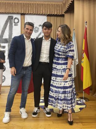GRADUACI�N ESO - Foto 51