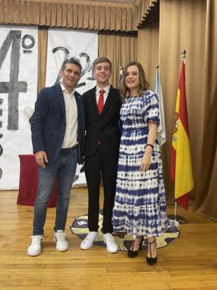 GRADUACI�N ESO - Foto 52