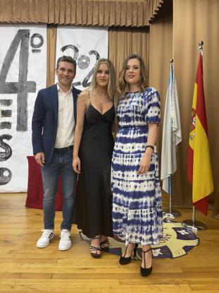 GRADUACI�N ESO - Foto 53