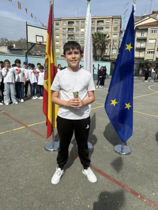 PREMIOS FIESTAS SAN JOS 2024 - Foto 5