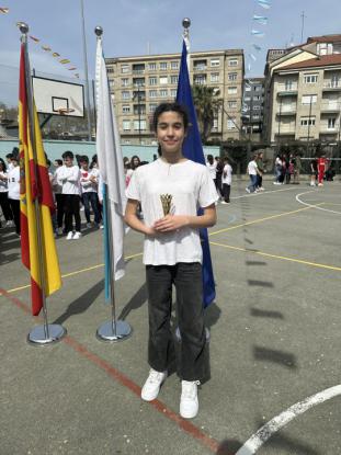 PREMIOS FIESTAS SAN JOS 2024 - Foto 18