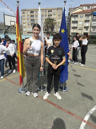 PREMIOS FIESTAS SAN JOS 2024 - Foto 23