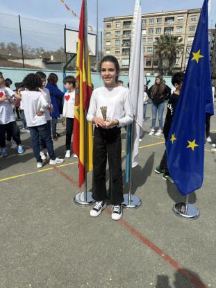 PREMIOS FIESTAS SAN JOS 2024 - Foto 24