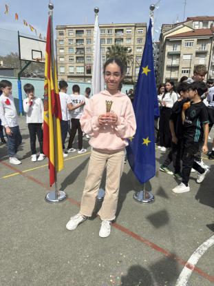 PREMIOS FIESTAS SAN JOS 2024 - Foto 26