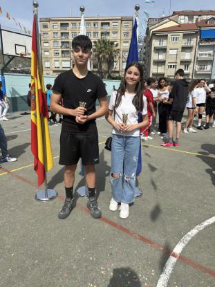 PREMIOS FIESTAS SAN JOS 2024 - Foto 29