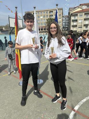 PREMIOS FIESTAS SAN JOS 2024 - Foto 30