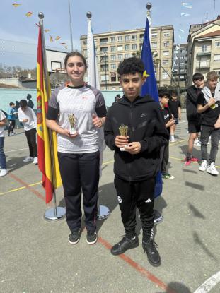 PREMIOS FIESTAS SAN JOS 2024 - Foto 31