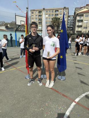 PREMIOS FIESTAS SAN JOS 2024 - Foto 33