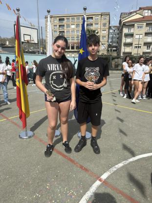 PREMIOS FIESTAS SAN JOS 2024 - Foto 36