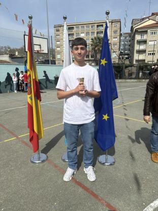 PREMIOS FIESTAS SAN JOS 2024 - Foto 39