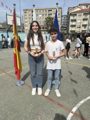 PREMIOS FIESTAS SAN JOS 2024 - Foto 40