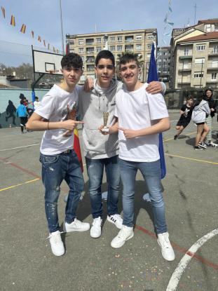 PREMIOS FIESTAS SAN JOS 2024 - Foto 41