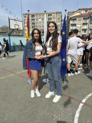 PREMIOS FIESTAS SAN JOS 2024 - Foto 44