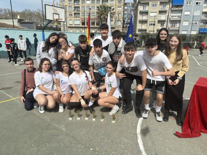 PREMIOS FIESTAS SAN JOS 2024 - Foto 45