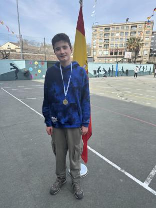 PREMIOS FIESTAS SAN JOS 2024 - Foto 47