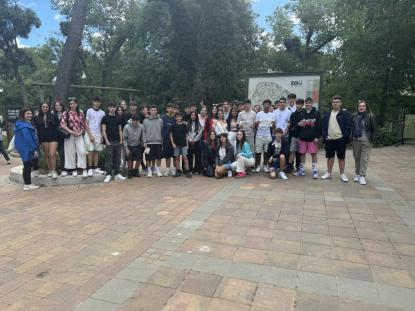 EXCURSIONES ESO - Foto 19