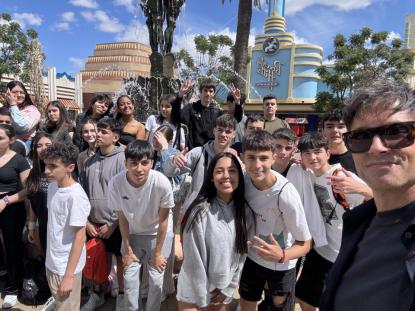 EXCURSIONES ESO - Foto 17
