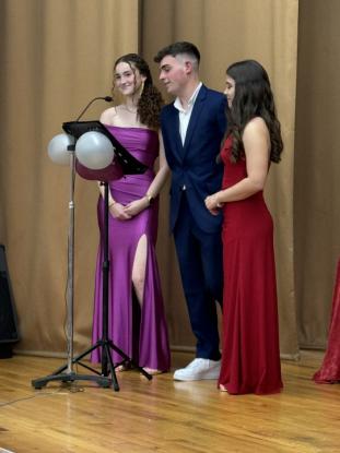 GRADUACIN 4 ESO  - Foto 53