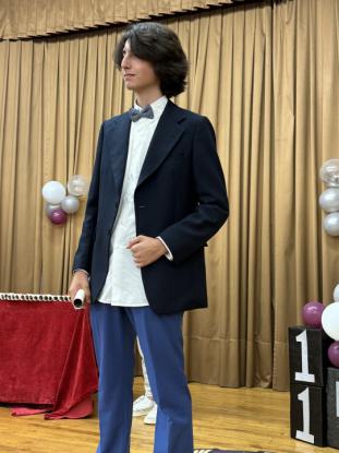 GRADUACIN 4 ESO  - Foto 9