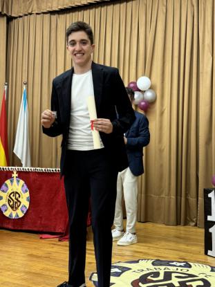 GRADUACIN 4 ESO  - Foto 10