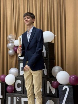 GRADUACIN 4 ESO  - Foto 17
