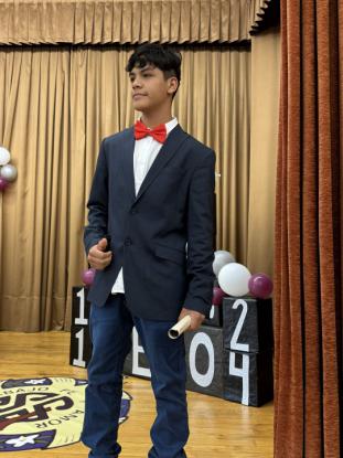 GRADUACIN 4 ESO  - Foto 31