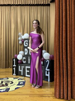 GRADUACIN 4 ESO  - Foto 32