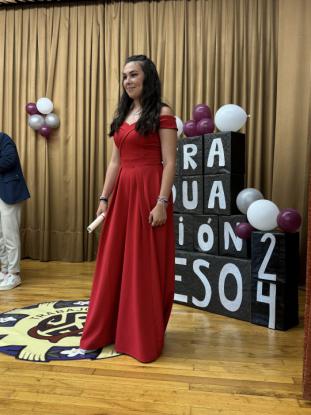 GRADUACIN 4 ESO  - Foto 34