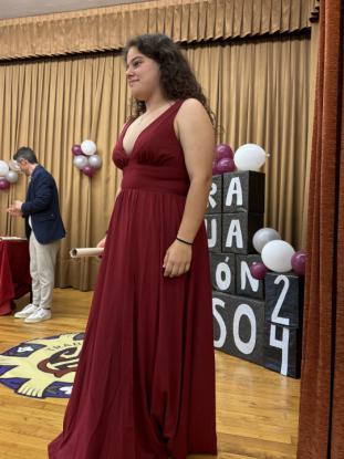 GRADUACIN 4 ESO  - Foto 42