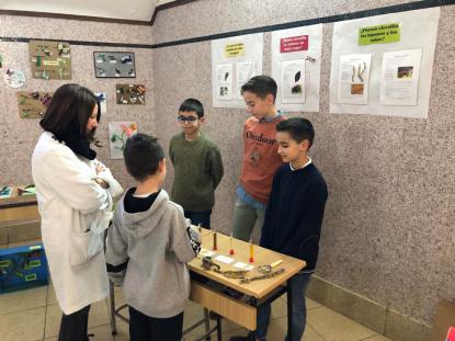 EXPOCIENCIA 2024 - Foto 5