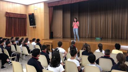 Animaci�n a la lectura - Foto 14