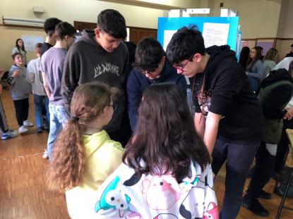 EXPOCIENCIA 2024 - Foto 6