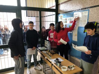 EXPOCIENCIA 2024 - Foto 10