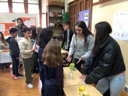 EXPOCIENCIA 2024 - Foto 11