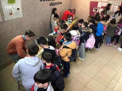 EXPOCIENCIA 2024 - Foto 13