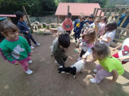 EXCURSIN DE 5 DE INFANTIL - Foto 12