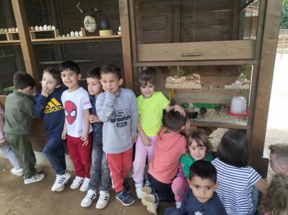 EXCURSIN DE 5 DE INFANTIL - Foto 20