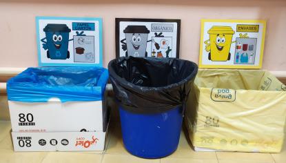 Aprendemos a reciclar con NUIT - Foto 36