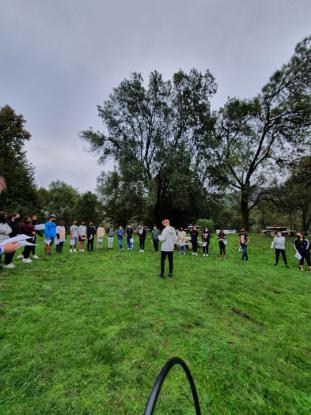6 DE OCTUBRE DE 2021. CONVIVENCIAS DE 4 ESO - Foto 15