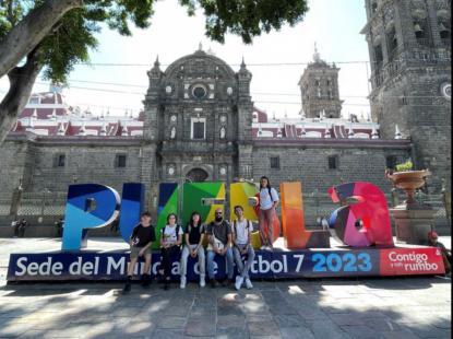 Josefinas en Puebla (Mxico) y Viladecans (Barcelona) - Foto 17
