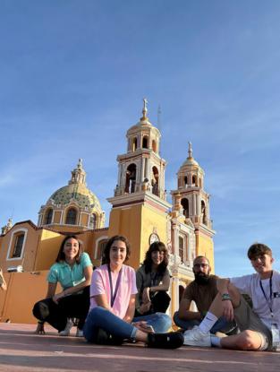 Josefinas en Puebla (Mxico) y Viladecans (Barcelona) - Foto 18