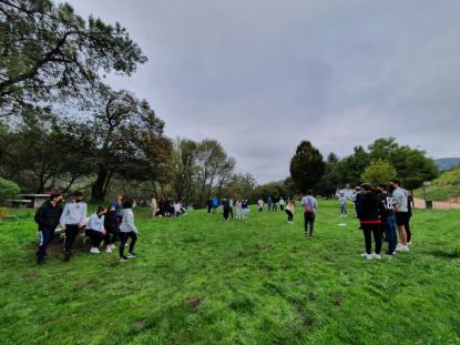6 DE OCTUBRE DE 2021. CONVIVENCIAS DE 4 ESO - Foto 19