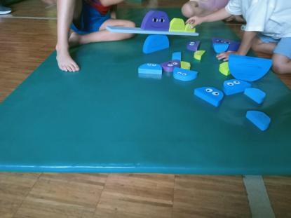 3� SEMANA DE CAMPAMENTO - Foto 4