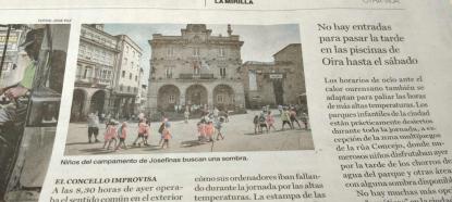 3� SEMANA DE CAMPAMENTO - Foto 8