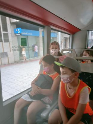 3� SEMANA DE CAMPAMENTO - Foto 12