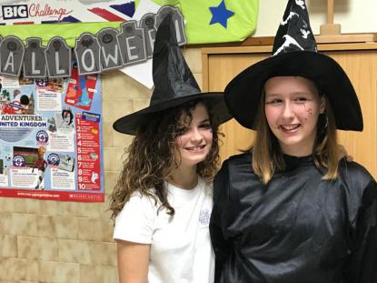 HALLOWEEN 2022 PARTE II - Foto 37